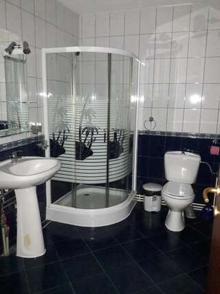 Гостевой дом Pensiunea Marion Буштени-4